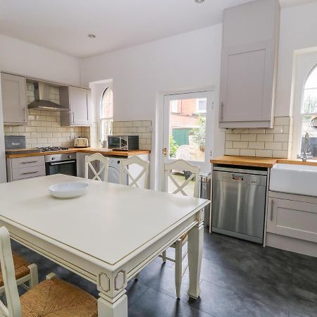 Villa 30 High St. Agnesgate Ripon Exterior foto