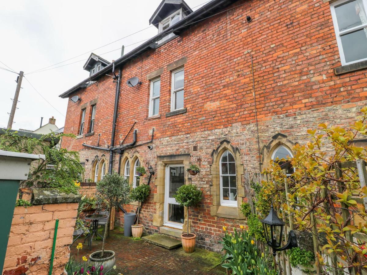 Villa 30 High St. Agnesgate Ripon Exterior foto