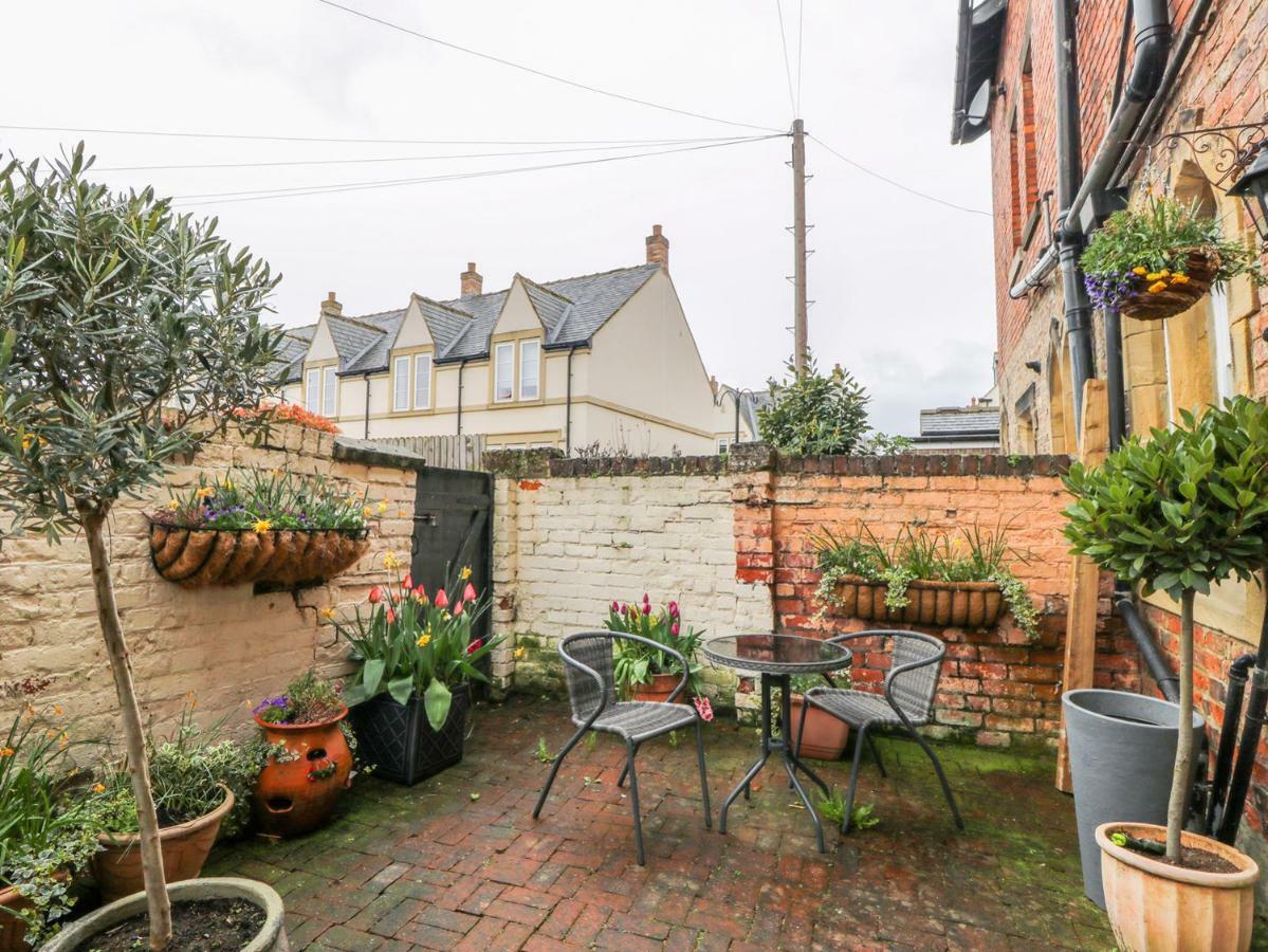 Villa 30 High St. Agnesgate Ripon Exterior foto